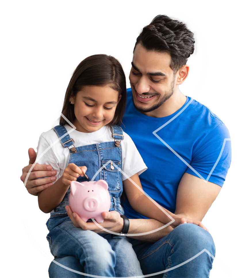 Saving for Your Future